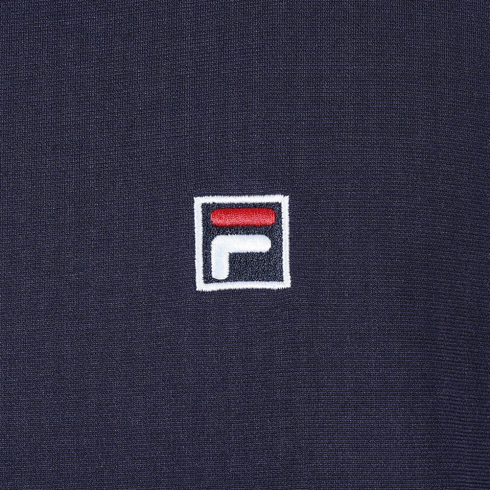 フィラ（FILA）（メンズ）テニスウェア トラックジャケット FS0194-20