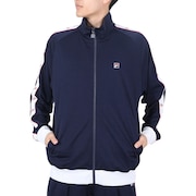 フィラ（FILA）（メンズ）テニスウェア トラックジャケット FS0194-20