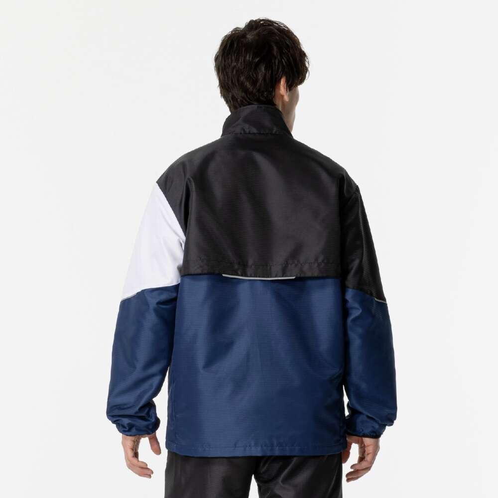 ミズノ（MIZUNO）（メンズ、レディース）テニスウェア アクティブウォーマージャケット 62JEB50211