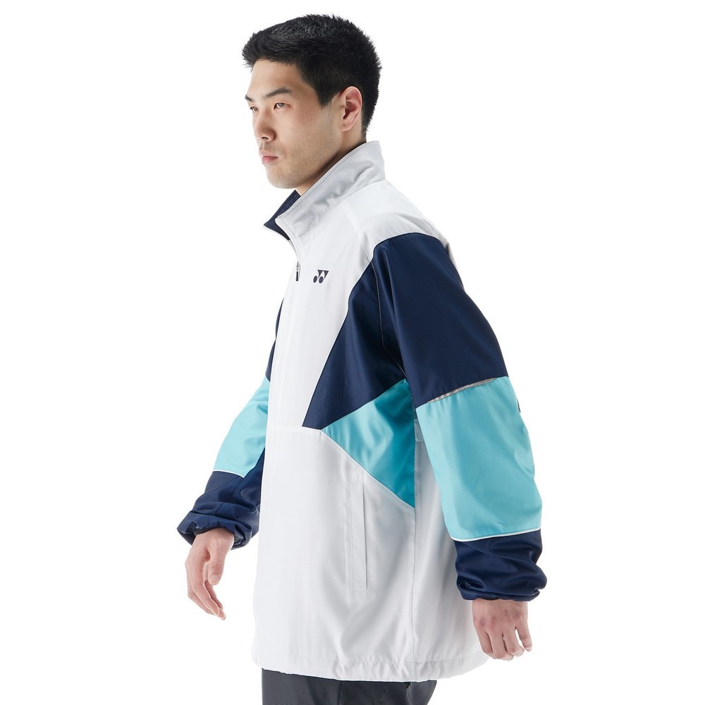 ヨネックス　テニスウェア YONEX ヨネックス テニスウェア ユニセックス ユニ中綿V