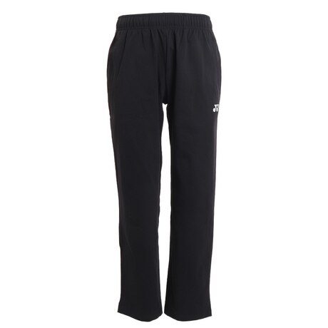 ヨネックス（YONEX）（メンズ）テニスウェア ニットウォームアップパンツ 60113-007
