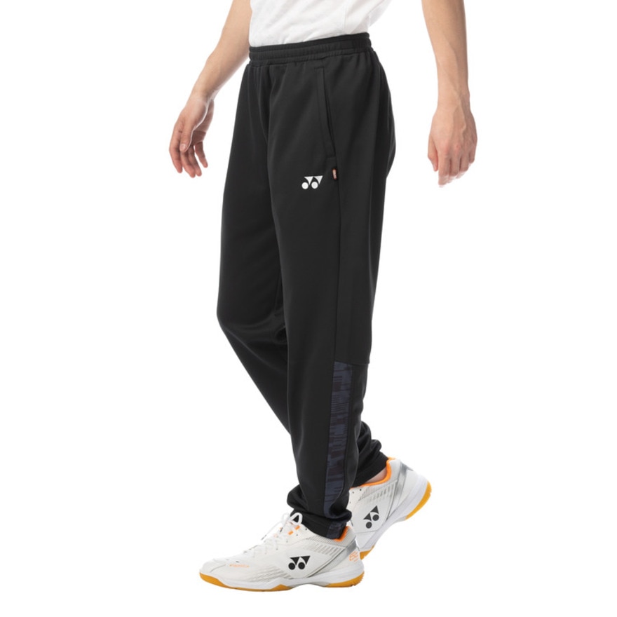 ヨネックス（YONEX）（メンズ、レディース）テニスウェア ジョガーパンツ 61046-007 速乾