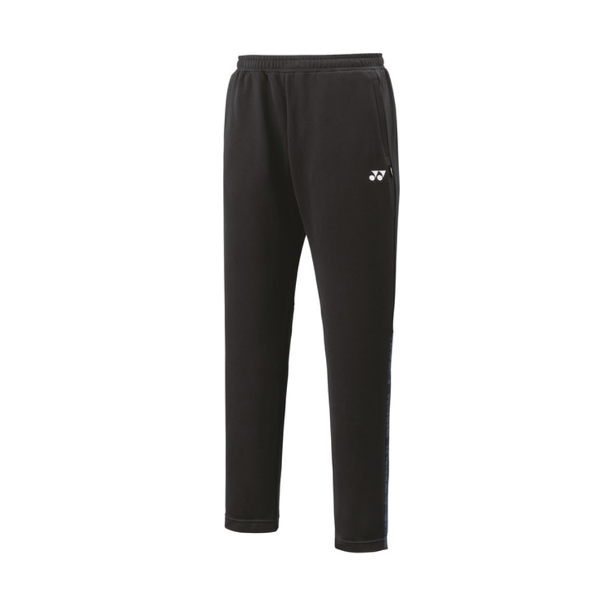 ヨネックス（YONEX）（メンズ、レディース）テニスウェア ジョガーパンツ 61046-007 速乾