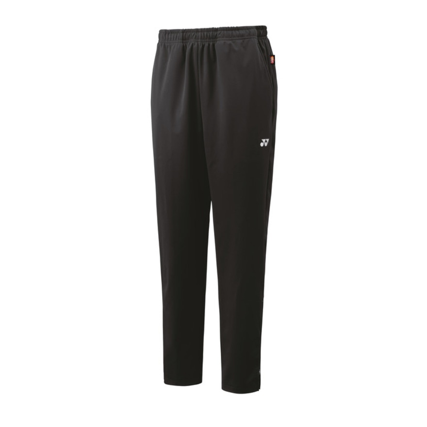 ヨネックス（YONEX）（メンズ、レディース）テニスウェア ジョガーパンツ 61049-007