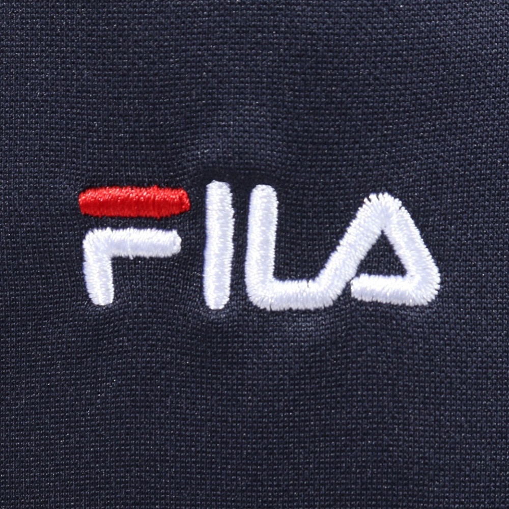 フィラ（FILA）（メンズ）テニスウェア 切替ジョガーパンツ FM6561-20 速乾