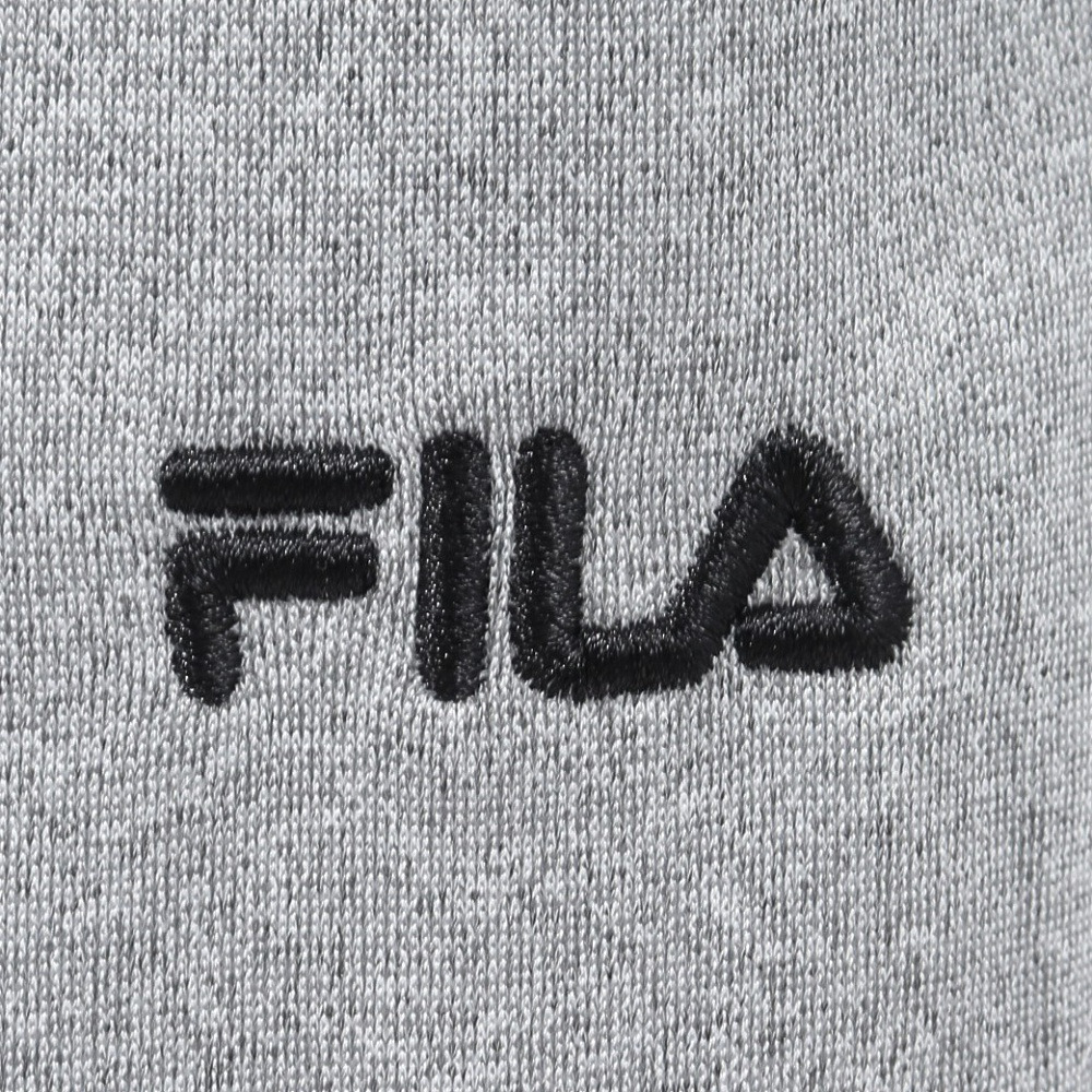 フィラ（FILA）（メンズ）テニスウェア 切替ジョガーパンツ FM6561-21 速乾