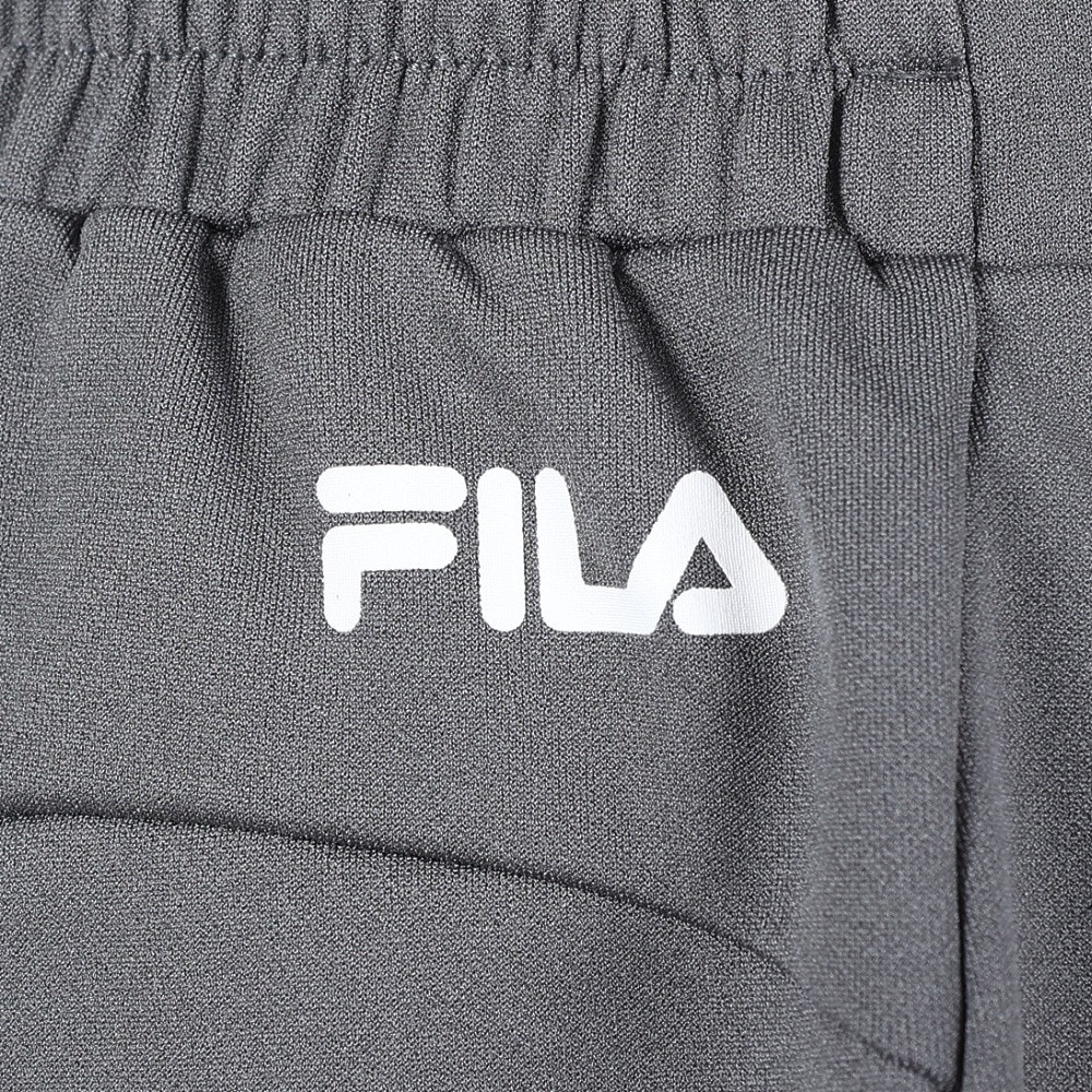 フィラ（FILA）（メンズ）テニスウェア テーパードパンツ FM6577-31