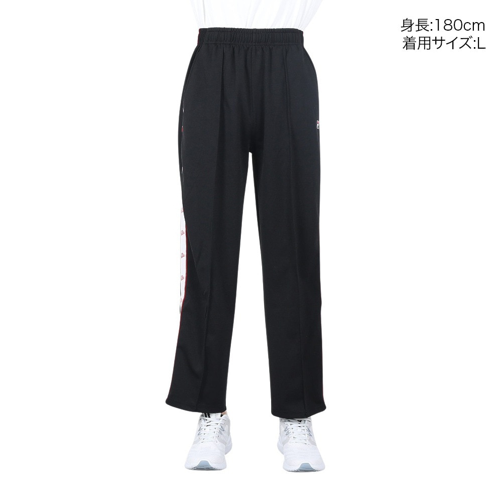 フィラ（FILA）（メンズ）テニスウェア トラックパンツ FS0195-08