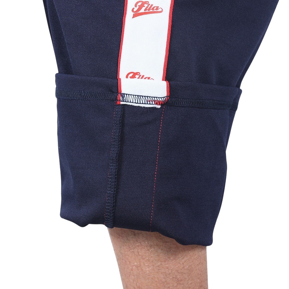フィラ（FILA）（メンズ）テニスウェア トラックパンツ FS0195-20