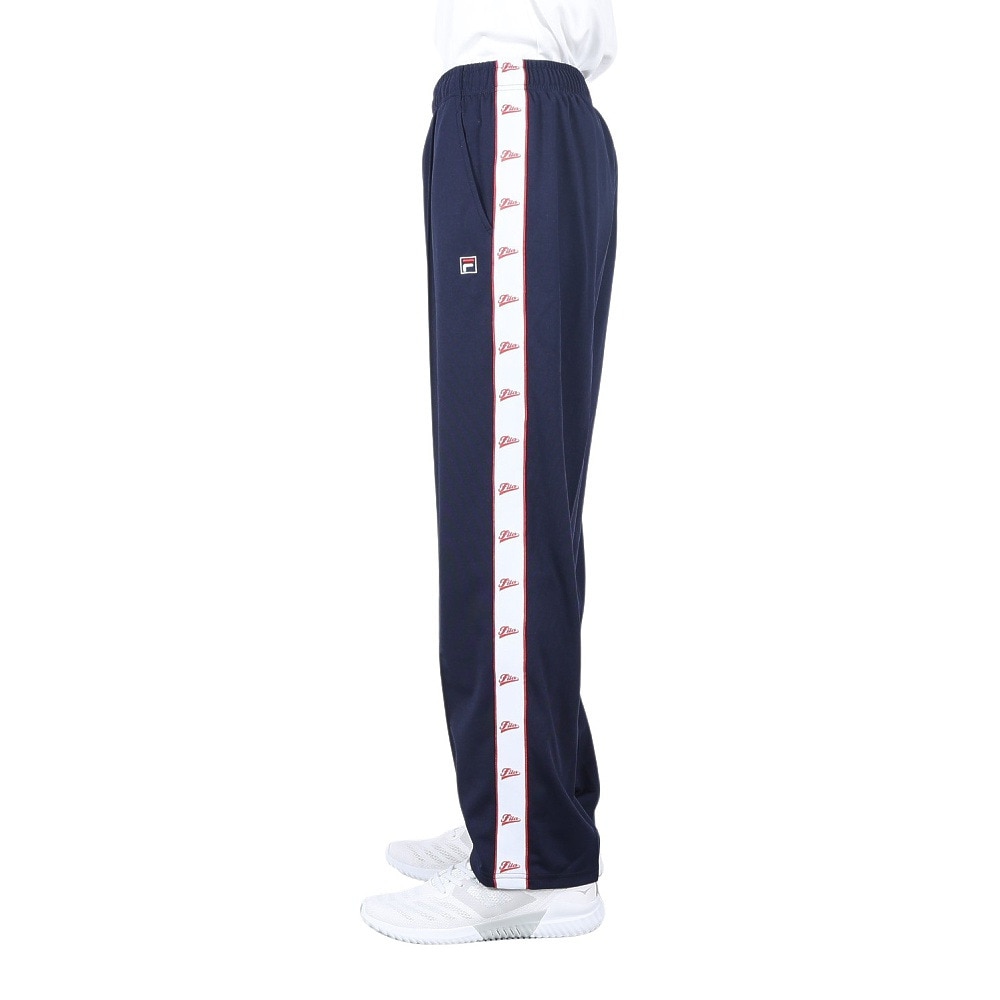 フィラ（FILA）（メンズ）テニスウェア トラックパンツ FS0195-20