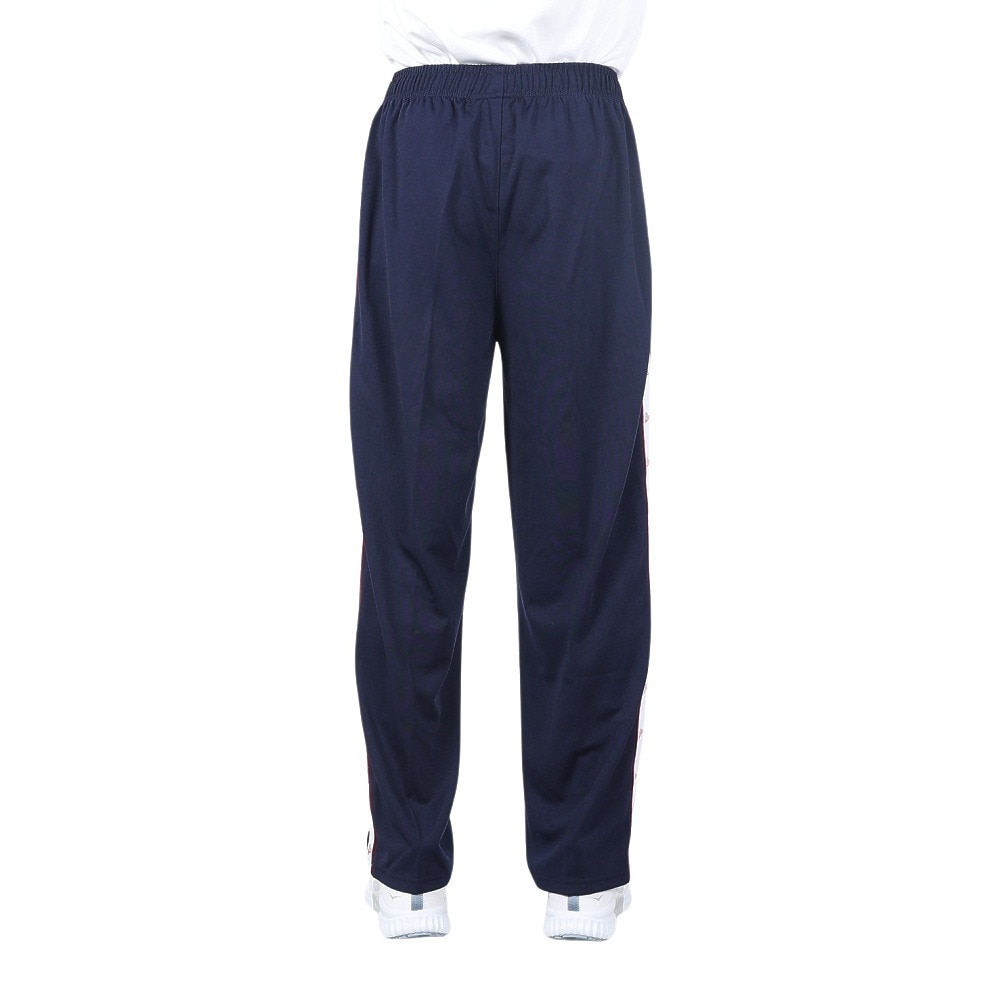 フィラ（FILA）（メンズ）テニスウェア トラックパンツ FS0195-20