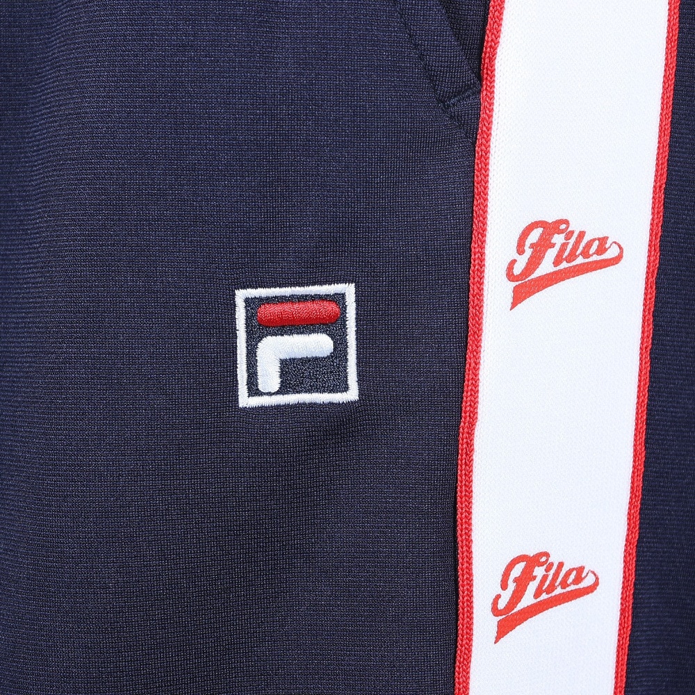 フィラ（FILA）（メンズ）テニスウェア トラックパンツ FS0195-20
