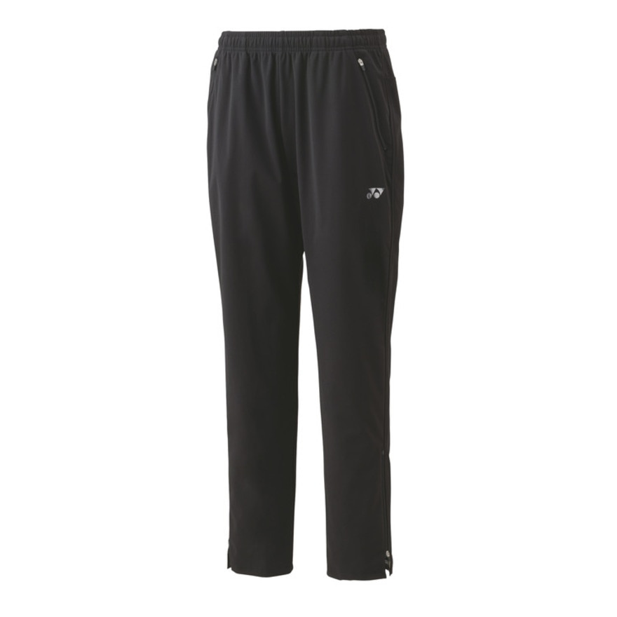 ヨネックス（YONEX）（メンズ、レディース）ウォームアップ パンツ 61054-007