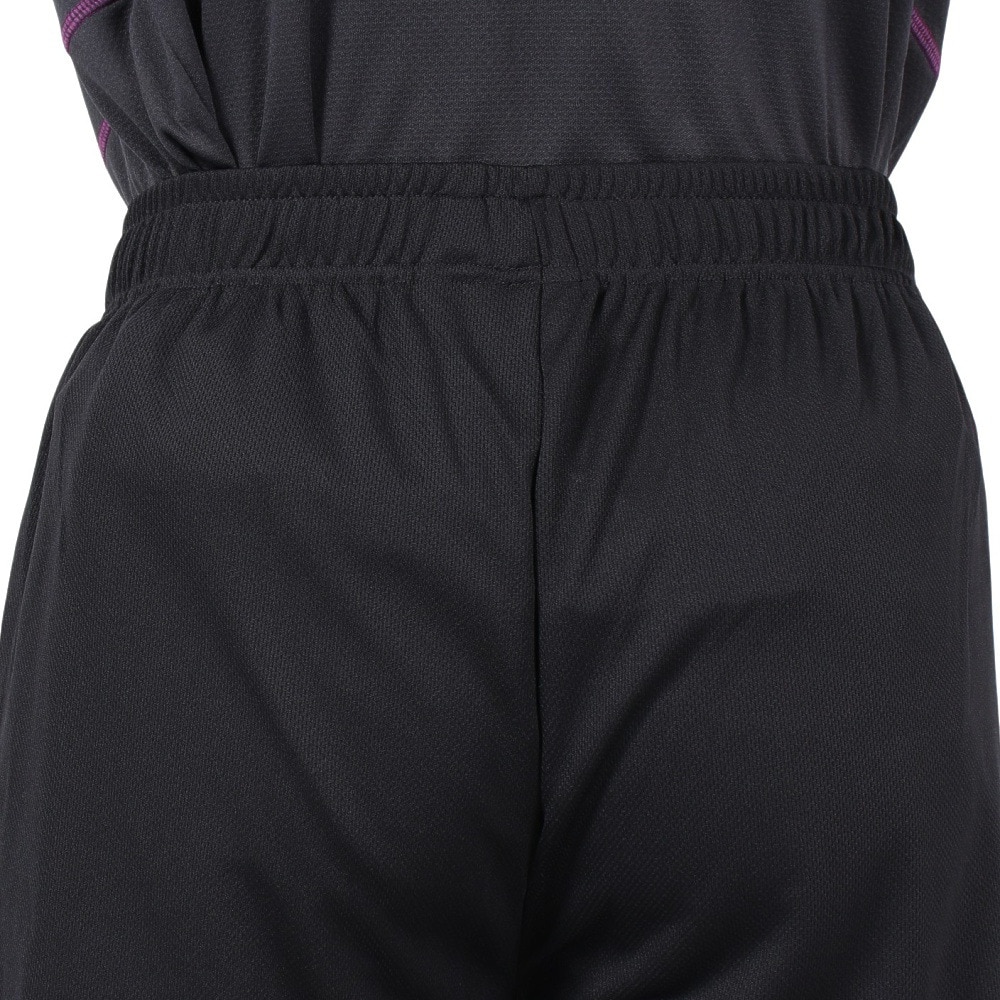 フィラ（FILA）（メンズ）テニスウェア 切替テーパードパンツ FM6907-08