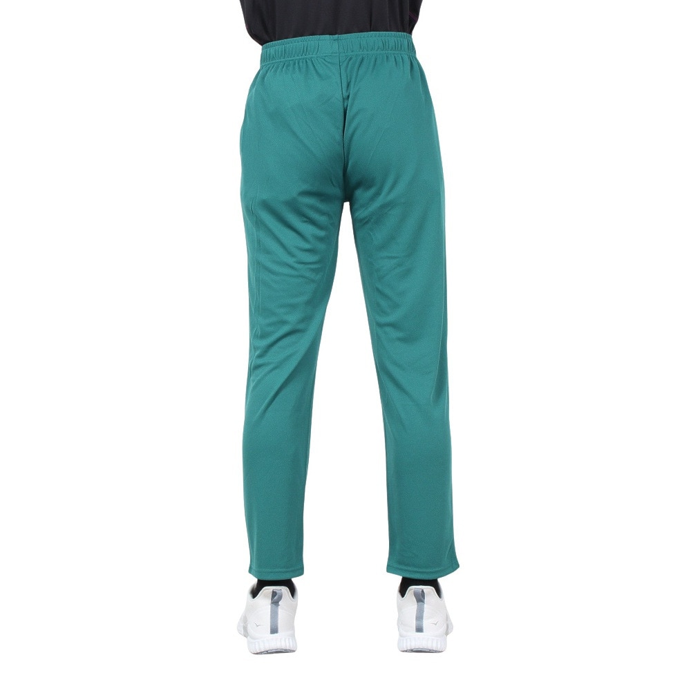 フィラ（FILA）（メンズ）テニスウェア 切替テーパードパンツ FM6907-29