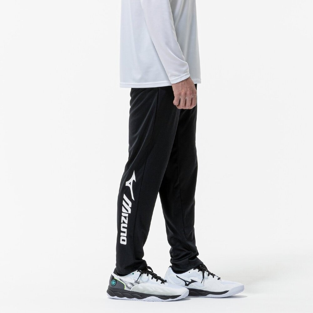 2枚 セット ヨネックス ウォームアップ パンツ ミズノ ショートパンツ ミズノ（MIZUNO）（メンズ、レディース）テニスウェア ウォームアップ