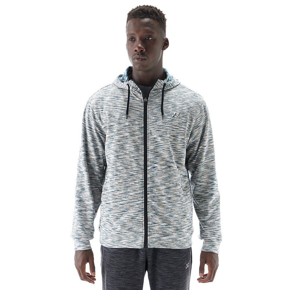 YONEX �e�j�X�E�F�A ���j�j�b�g�E�H�[���A�b�v�p�[�J�[ 51061-796 �l �O���[ �e�j�X