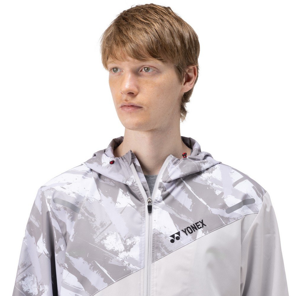ヨネックス（YONEX）（メンズ、レディース）テニスウェア 裏地付