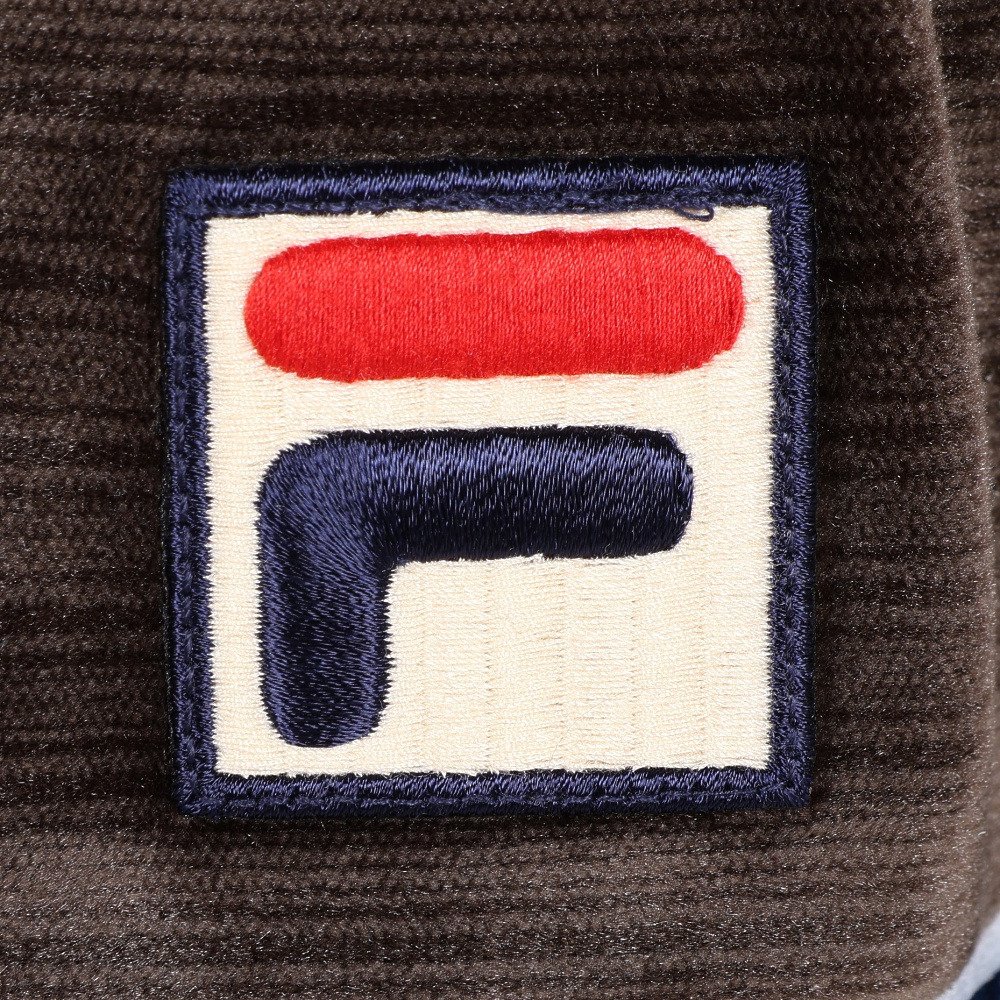 フィラ（FILA）（メンズ）テニスウェア トラックジャケット CZ6FGM007