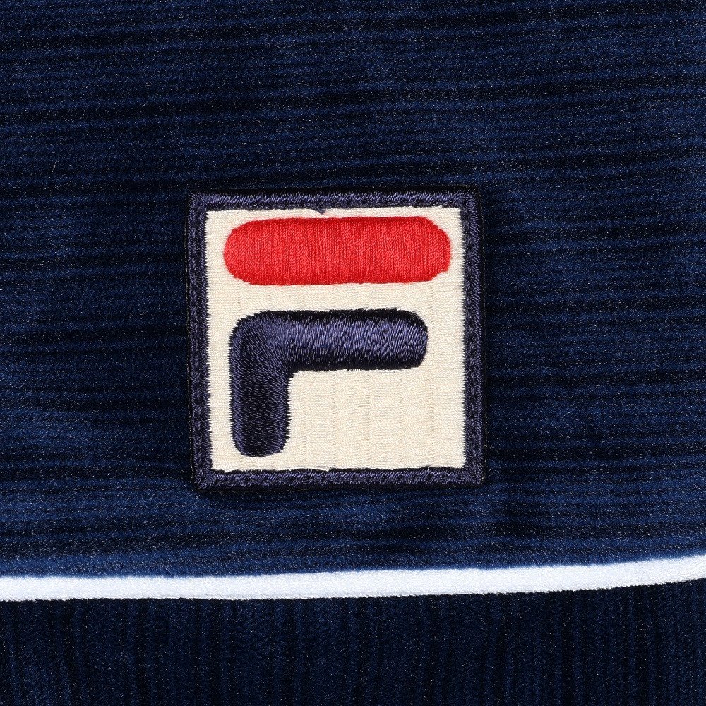 フィラ（FILA）（メンズ）テニスウェア トラックジャケット CZ6FGM007
