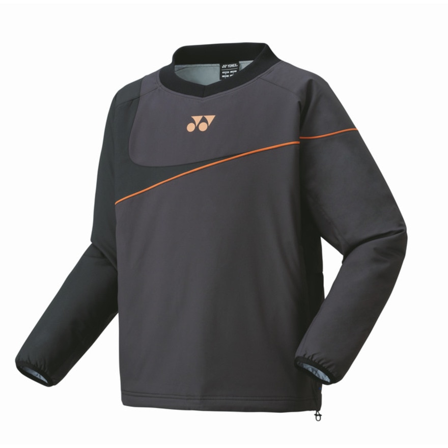 ヨネックス（YONEX）（メンズ、レディース）中綿 Vブレーカー 90091-739