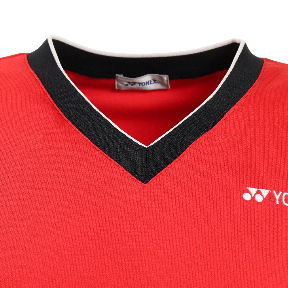 ヨネックス（YONEX）（メンズ）トレーナー スウェット 32019-496 テニスウェア メンズ スポーツウェア