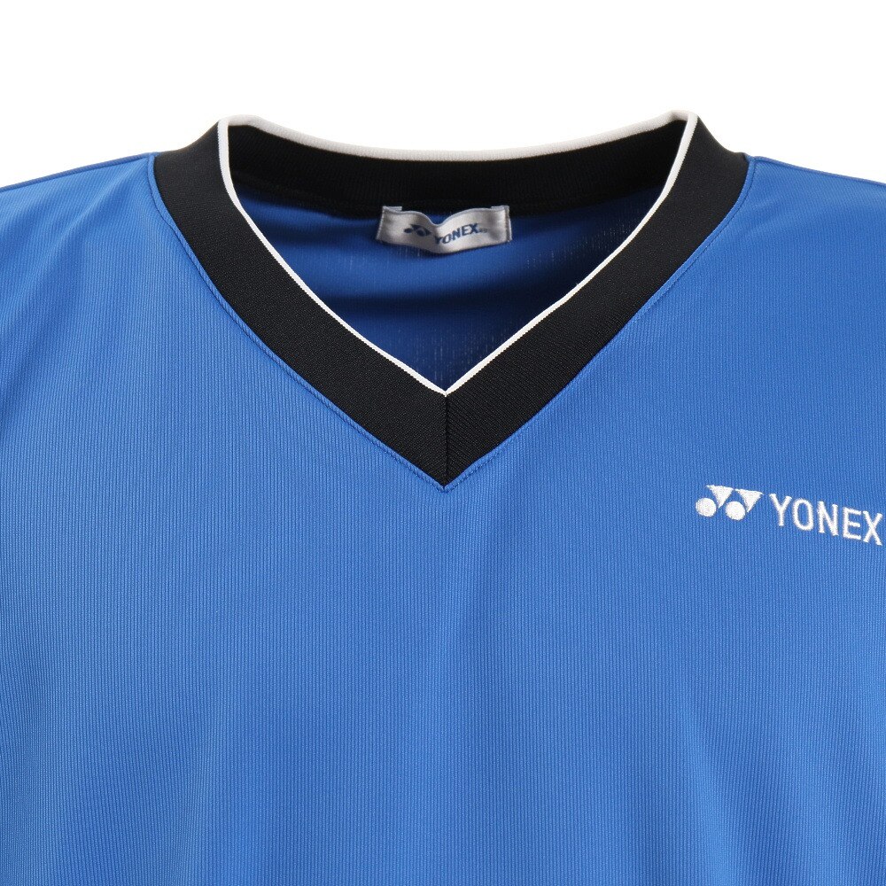 ヨネックス（YONEX）（メンズ）トレーナー スウェット 32019-786 テニスウェア メンズ スポーツウェア
