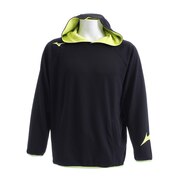 ミズノ（MIZUNO）（メンズ）スウェットシャツ 62JC8Y0193 スポーツウェア