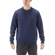 (メンズ)テニスウェア スウェットシャツ 31050-353