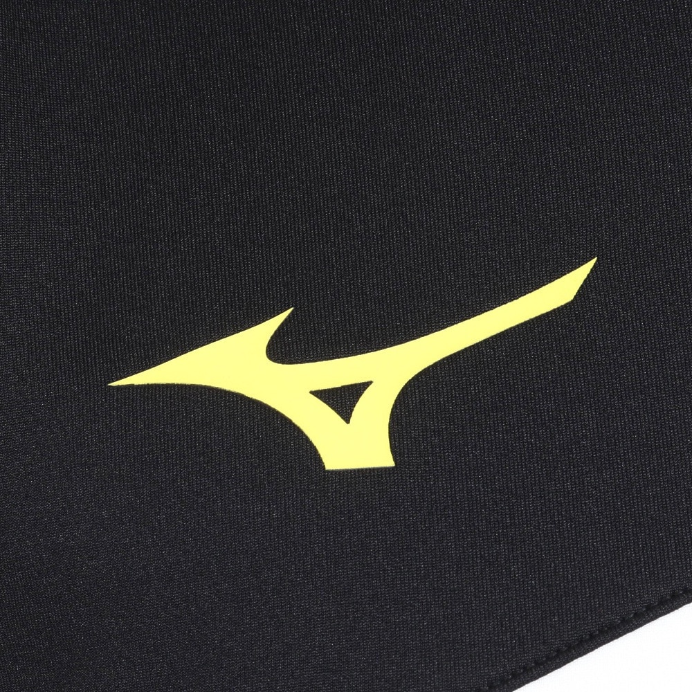 ミズノ（MIZUNO）（メンズ、レディース）テニスウェア ライトスウェットジャケット 62MCA51121 速乾