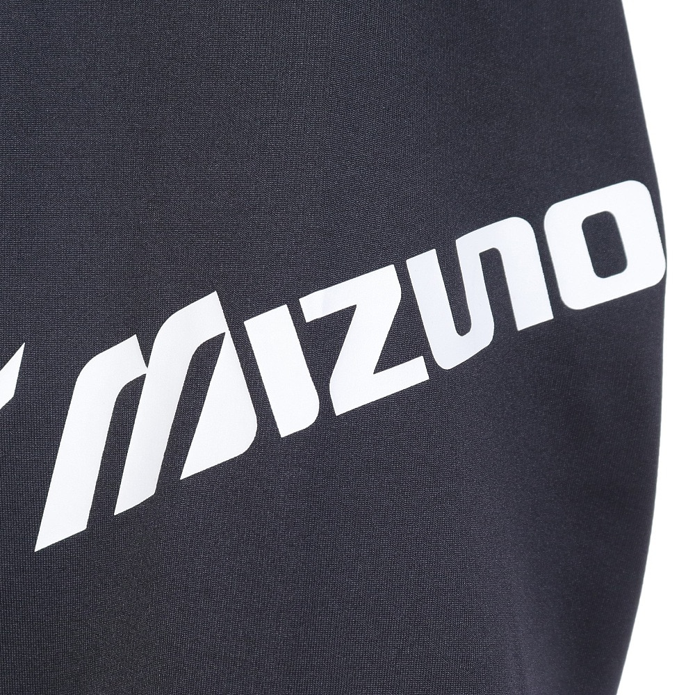 ミズノ（MIZUNO）（メンズ、レディース）テニスウェア ライトスウェットジャケット 62MCA51196 速乾