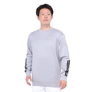 グレー