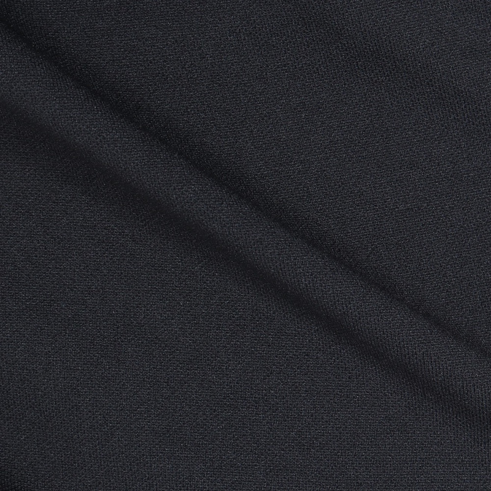 ルコックスポルティフ（lecoqsportif）（メンズ）テニスウェア ライト スウェットシャツ LN4FLT12M BK00