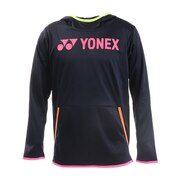 ヨネックス（YONEX）（メンズ）パーカー 31040-019ウェア