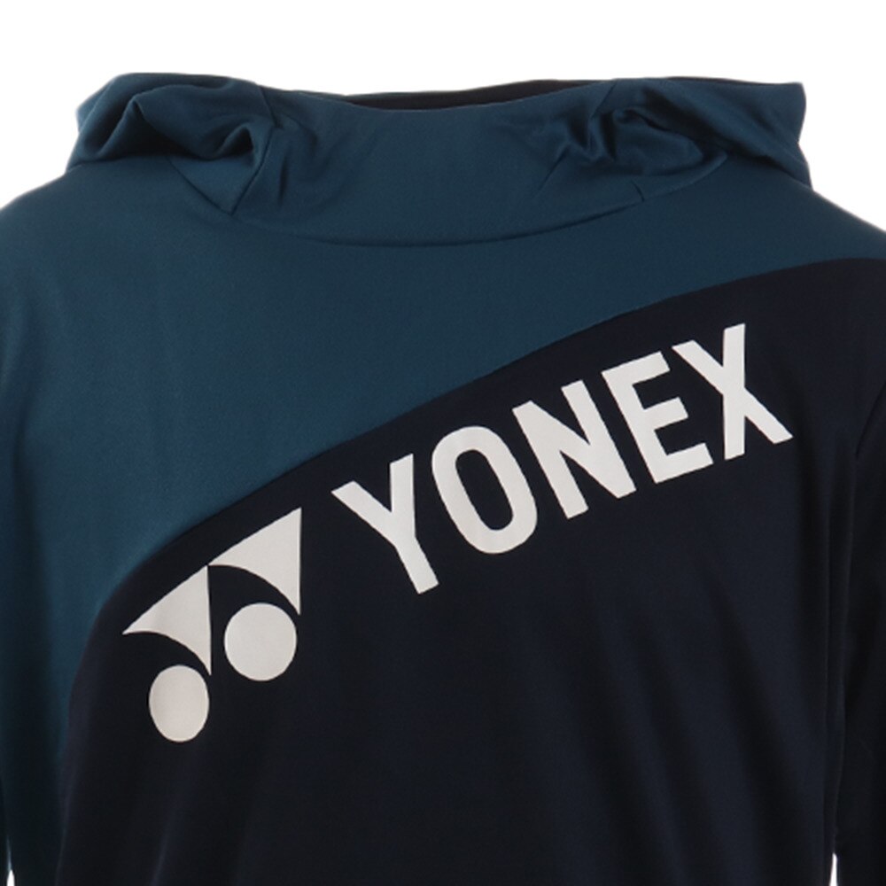 YONEX ヨネックス ウェア パーカー