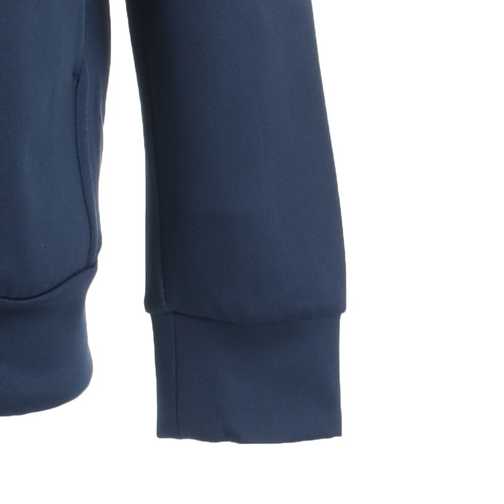 パシフィック（PACIFIC）（メンズ）ジップパーカー PT21FM353 NVY テニス スポーツウェア