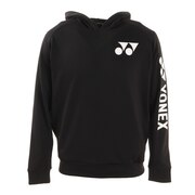 ヨネックス（YONEX）（メンズ）テニスウェア ユニ スウェットパーカー RWX21008-245