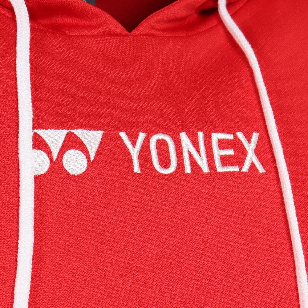 ヨネックス（YONEX）（メンズ）テニスウェア パーカー 31049-496