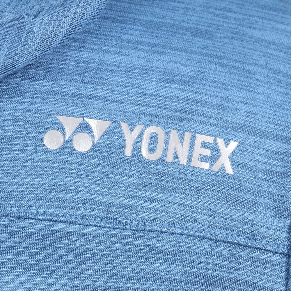 ヨネックス（YONEX）（メンズ）テニスウェア スウェットパーカー 51040-376