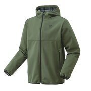 ヨネックス（YONEX）（メンズ）テニスウェア ウォームアップパーカー 51041-191
