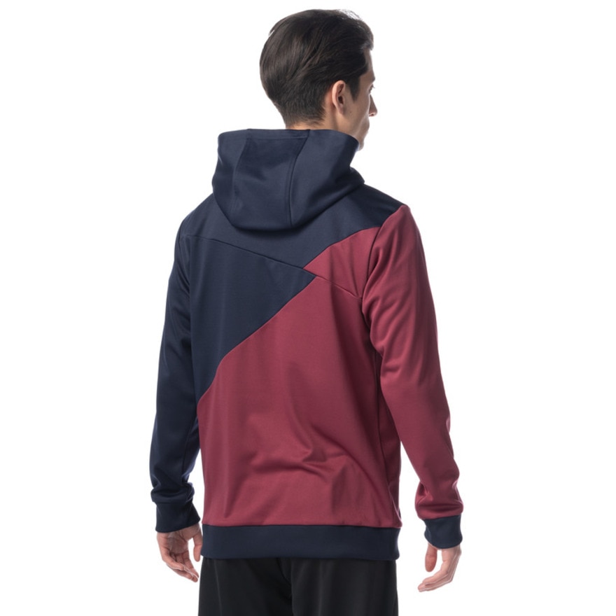 ヨネックス（YONEX）（メンズ、レディース）テニスウェア パーカー 31052-150