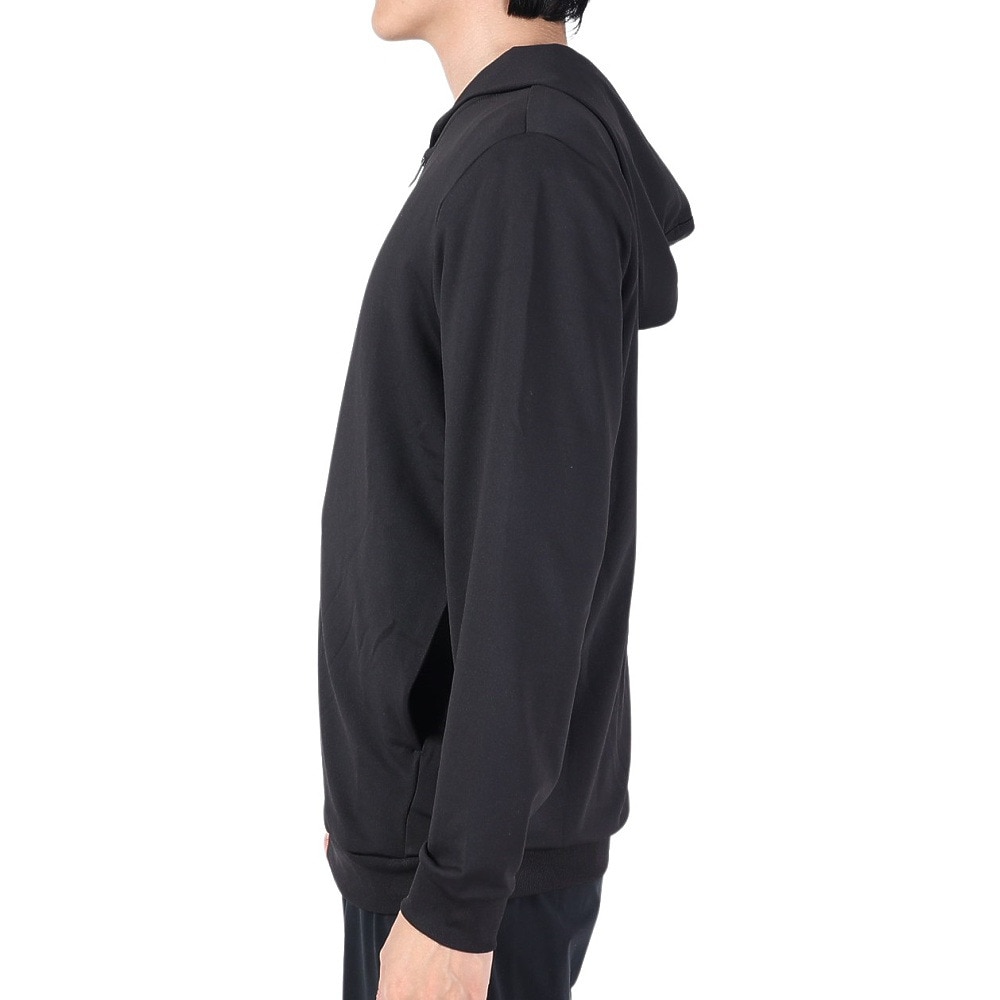プーマ（PUMA）（メンズ）テニスウェア フルジップフーディースウェット 67986201 速乾