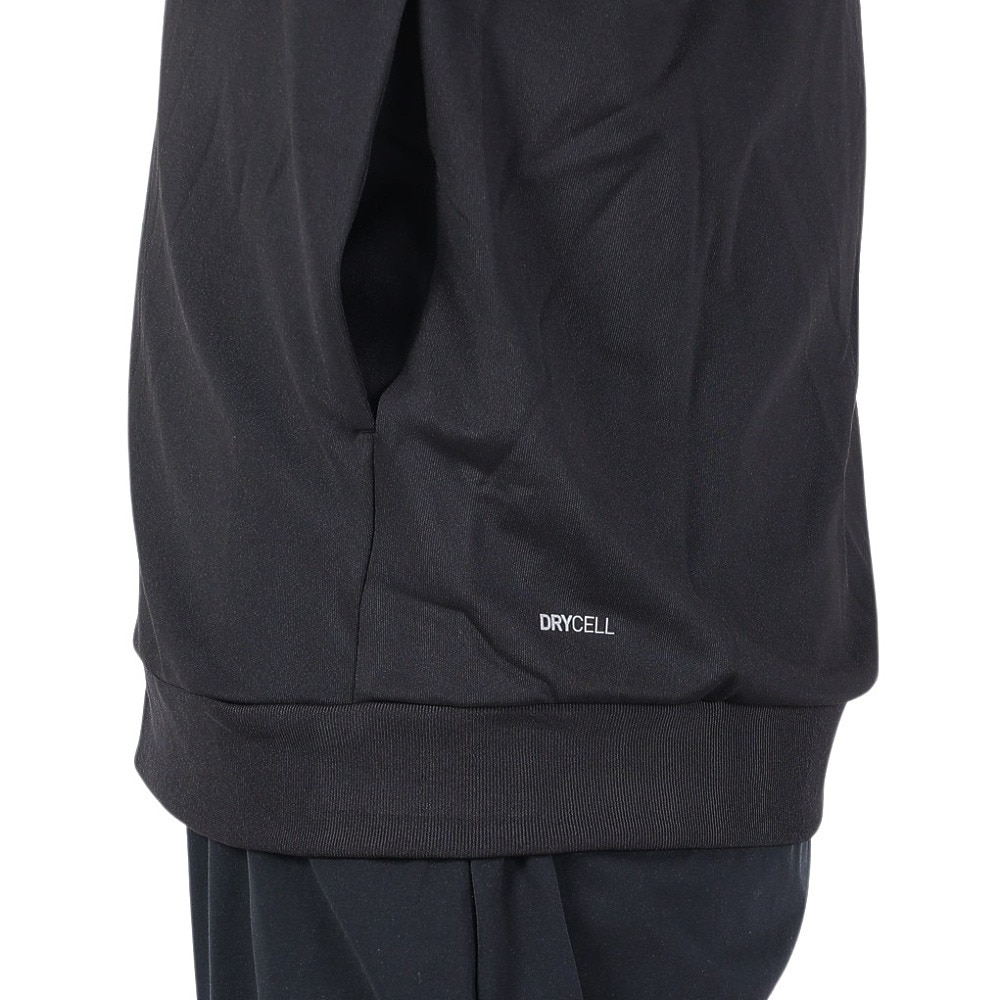 プーマ（PUMA）（メンズ）テニスウェア フルジップフーディースウェット 67986201 速乾