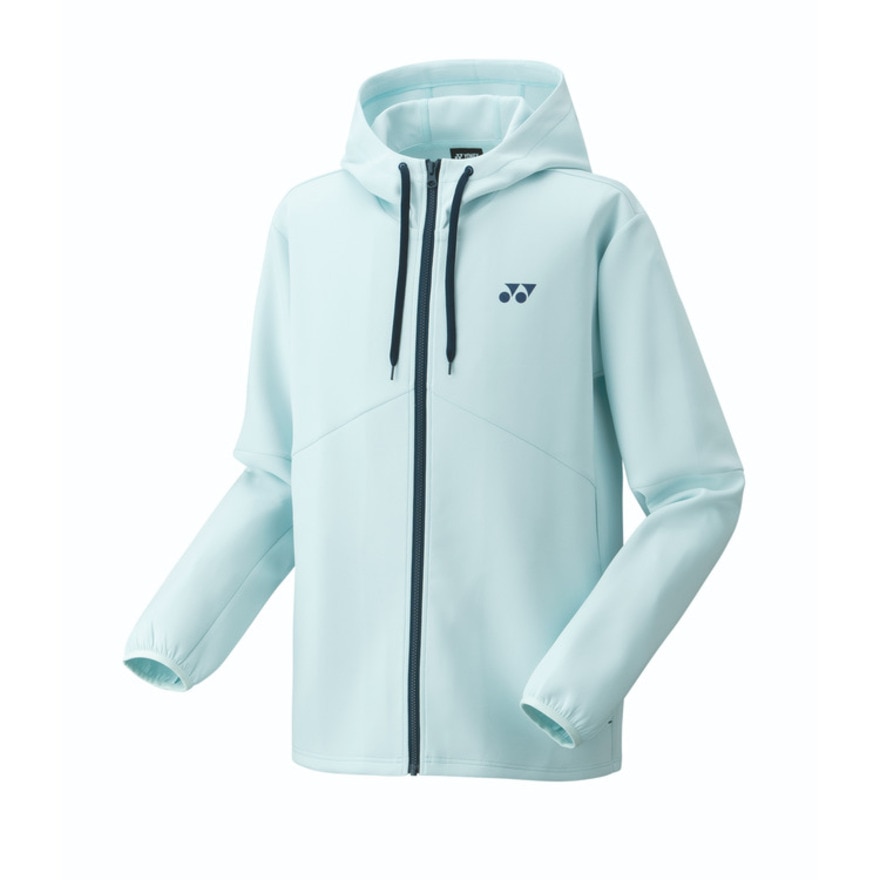 ヨネックス（YONEX）（メンズ、レディース）テニスウェア スウェットパーカー 50144-049