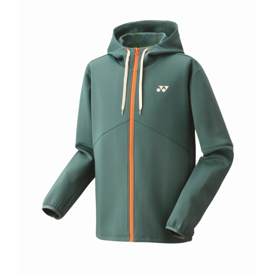 ヨネックス（YONEX）（メンズ、レディース）テニスウェア スウェットパーカー 50144-149