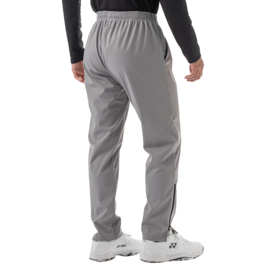 ヨネックス（YONEX）（メンズ、レディース）テニスウェア ジョガーパンツ 61049-010