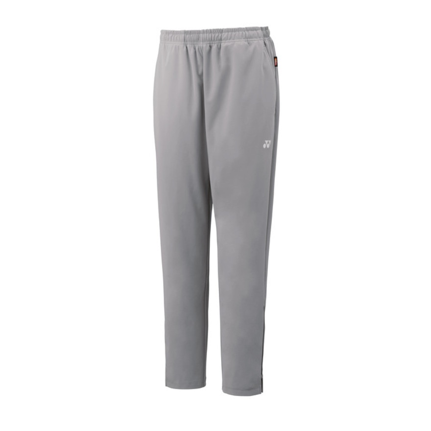 ヨネックス（YONEX）（メンズ、レディース）テニスウェア ジョガーパンツ 61049-010