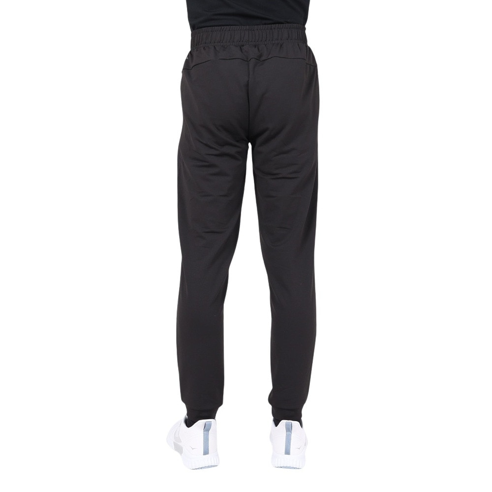 プーマ（PUMA）（メンズ）テニスウェア スウェットパンツ 67986301 速乾