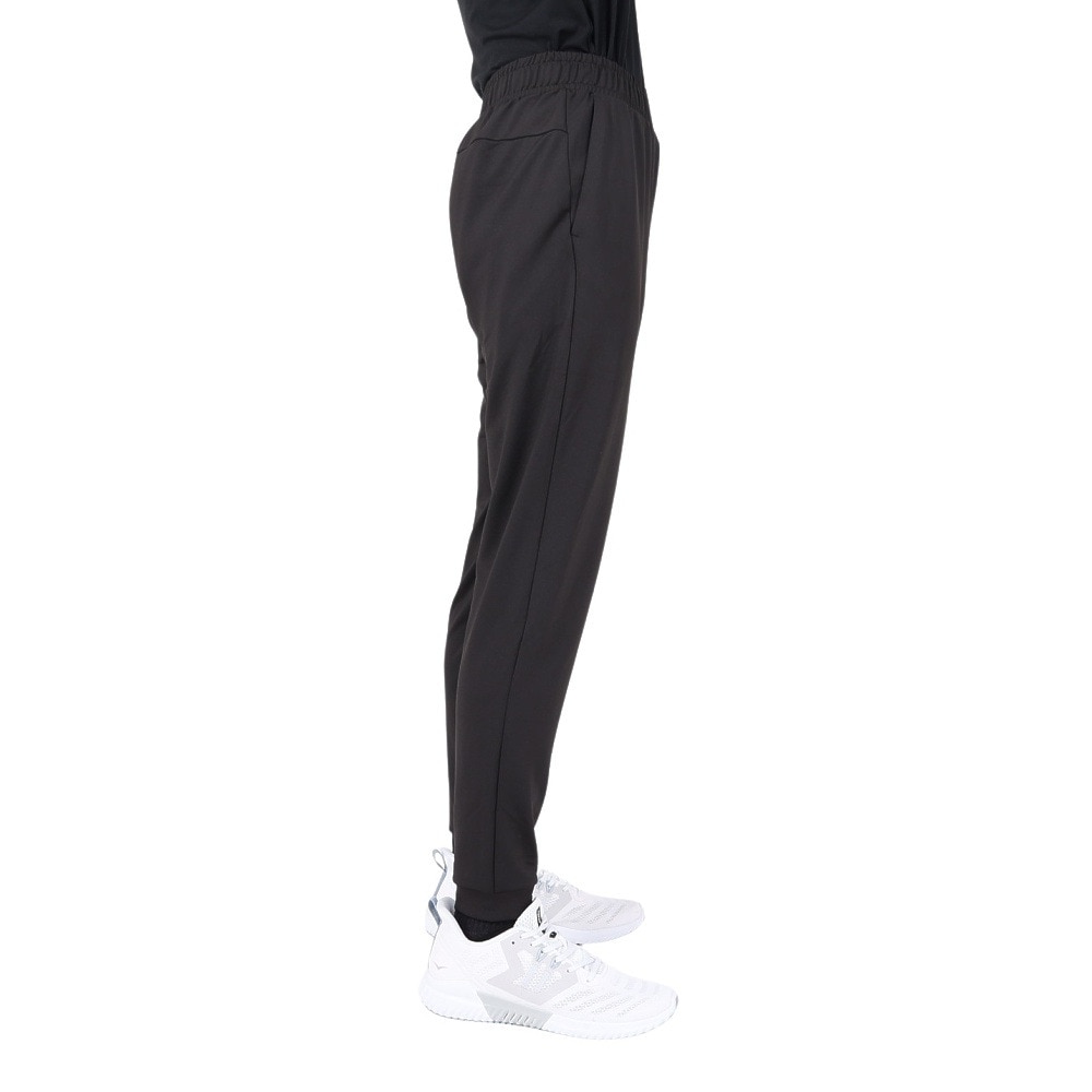プーマ（PUMA）（メンズ）テニスウェア スウェットパンツ 67986301 速乾
