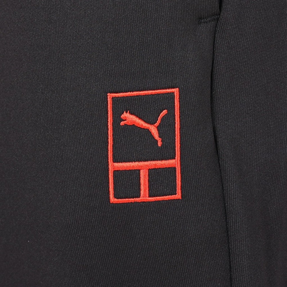 プーマ（PUMA）（メンズ）テニスウェア スウェットパンツ 67986301 速乾